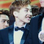 [EXO] 아밍소기웃는거ㅠㅠㅠㅠㅠㅠㅜ