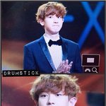 [EXO] <b>드럼</b>.스틱뭔데프리뷰올림?ㅋㅋㅋㅋ
