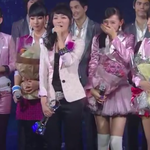 [EXO] 원걸뒤에 쟤 태.<b>연임</b>?