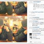 창조 열애설 추가 반박글