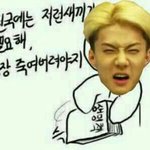 [EXO] 다른시상식에비하면마마는진짜<b>개꿀</b>잼이야