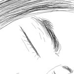 [댓글부탁] <b>눈썹</b> 나처럼 이런 사람 있어?ㅠㅠ