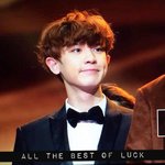 [EXO] 미친..박찬열 <b>왕자</b>같음