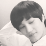 [EXO] 근데 타가수 <b>호응</b>해주는 애들은 다
