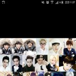 [EXO] 가온차트 이거 어떡함...