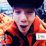 [EXO] 탱큥잇자나