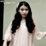 [아이유] 아이유랑 아이콘이랑!!!!!!!