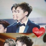 [EXO] 야 스쿨<b>오즈</b> 20일 예매끝남??민석이라며