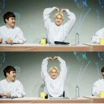 [EXO] 니네 노래방가서 고음 있는거