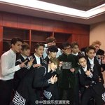 [EXO] 애들사진뜸!!!!!