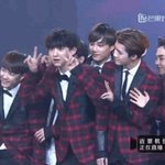 [EXO] 이박자에노래불러주는엑소에치<b>얼스</b>