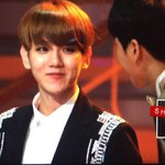 [EXO] 백<b>1</b>현이랑 이<b>1</b>특