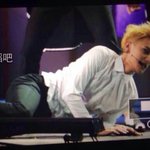 [EXO] 얘들아..설마 <b>타오</b> 넘어진게..이거?ㅠㅠ