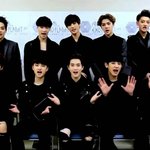 [EXO] 안녕하세요 원탑엑소팬 엑소엘입니다.