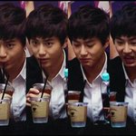 [EXO] 아니티져뜨냐고
