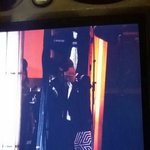 [EXO] 야 <b>김종인</b> 무대뒤에서 계속 이러고있었대ㅜㅜㅜ