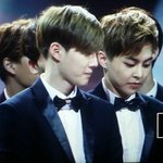 [EXO] 너네 준면이 <b>수상</b>소감 할 때 봤냐