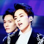 [시우민] 시우민 골든디스크 <b>존예</b> 프리뷰