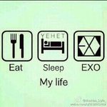 [EXO] ㅠㅠㅠ얘들아 컴백하면 <b>돈지랄</b>해야됨