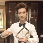 [EXO] 혐) 루둘기 어깨 ㅈㄴ <b>좁음</b>ㅋㅋㅋㅋ