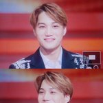 [카이] 신남을 온몸으로 <b>표현</b>하는 카이 ㅂ_ㅂ