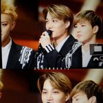 [EXO] 오늘 전현1무(씨) 한테 <b>감사</b>한건