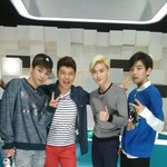 [시우민] <b>전현무</b>님 트위터 시우민