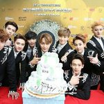 [EXO] 골디 <b>대상</b> 수상소감 정리