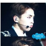 [EXO] 시우민 진짜 <b>오묘</b>하게 생기지않음?