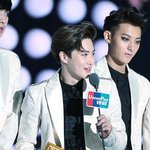 [EXO] 진짜 엑소 <b>덕분</b>에 하루하루가 즐겁다