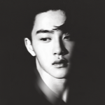[EXO] 나 도경수 첨봤을때