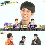 [EXO] 나지금 주간아이돌보는데 SM<b>이라니</b>깤ㅋㅋㅋㅋㅋ