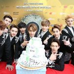 [EXO] 엑소 개<b>존</b><b>잘</b>