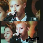 [EXO] 타오 <b>수상</b>소감 흔한말이라도 좋아ㅜㅜ