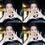 [시우민] 골디 좌표! (무대/대상)