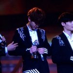 [EXO] 도대체 홈마들은 <b>약속</b>이라도 한거임??