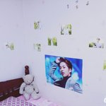 [EXO] 네이쳐 <b>달력</b>의 재발견