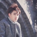 [EXO] 정말솔직히화보페이스는<b>도경수임</b>