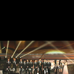 [EXO] <b>태연</b>이가 신경쓰여서 자꾸 빼꼼거리는 백현