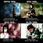 나루토가 우리에게 주는 <b>교훈</b>