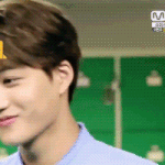 [EXO] 니니의 <b>반전미</b> 