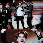 [EXO] 나지금ㄹㅇ배고파미칠것같음