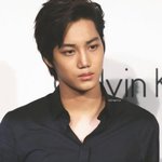 [EXO] 애슐1리퀸즈에 카이 닮은 직원 있음