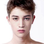 [EXO] <b>카이</b> <b>닮음</b>???