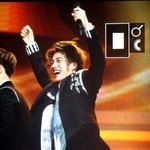 [EXO] 김종인ㅋㅋㅋ아귀여워