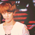 [EXO] 지금 얘기 나만 <b>흥미</b>없음..?