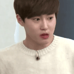 [EXO] 난 결혼이라는 단어들으면
