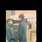 [EXO] 참 사람설레게 하는 짤이다