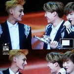 [EXO] 내 첫경험