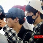 [EXO] 루키즈는 태용밖에 눈에 안들어온다는년오삼